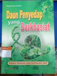 Image of Daun Penyedap yang Berkhasiat