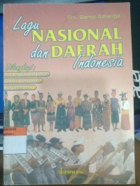Image of Lagu Nasional dan Daerah Indonesia
