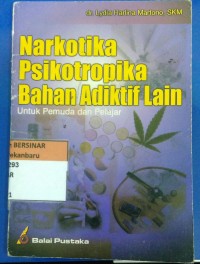 Image of Narkotika Psikotropika Bahan Adiktif Lain