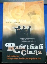 Image of Rabithah Cinta