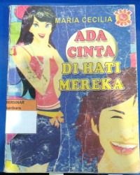 Image of Ada Cinta Di Hati Mereka
