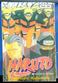 Image of Naruto