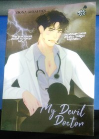Image of My Devil Doctor