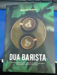 Image of Dua Barista