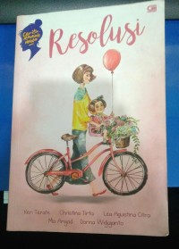 Image of resolusi