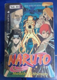 Image of NARUTO