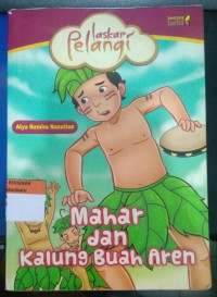 Image of Mahar dan Kalung Buah Aren