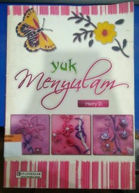 Image of Yuk Menyulam