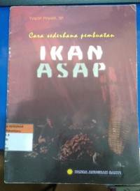 Image of cara sederhana pembuatan ikan hisap