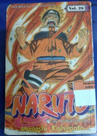 Image of Naruto