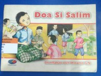 Image of Do'a Si Salim