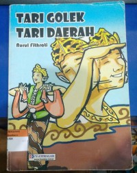 Image of Tari Golek Tari Daerah