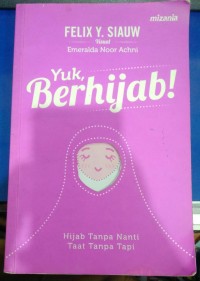 Image of Yuk Berhijab