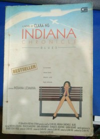 Image of INDIANA CHRONICLE