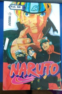 Image of NARUTO