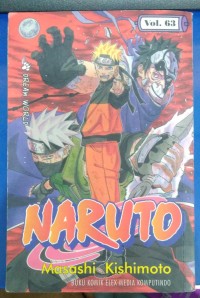 Image of NARUTO