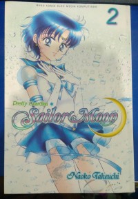 Image of Sailor Moon