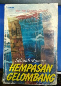 Image of Hempasan Gelombang