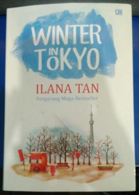 Image of Winter in Tokyo