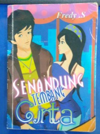 Image of senandung tembang cinta