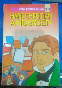 Image of Seri tokoh dunia hans christian andersen