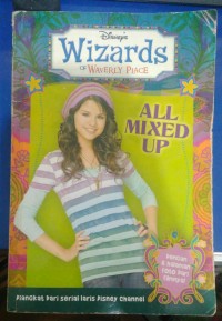 Image of Wizards of Waverly Place