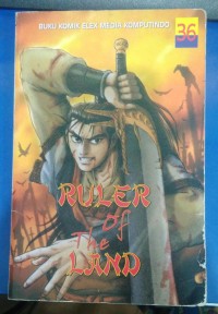 Image of Ruler of the Land