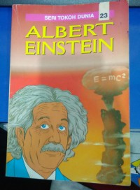 Image of Albert Einstein