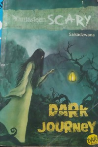 Image of Dark Journey