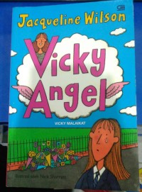 Image of Vicky Angel