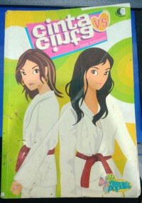 Image of cinta vs cinta
