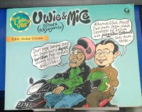 Image of Uwiew & Mice