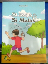 Image of Si rajin & si malas