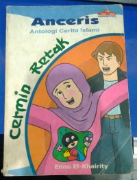 Image of Anceris Antologi Cerita Islami