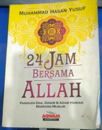 Image of 24 jam bersama Allah