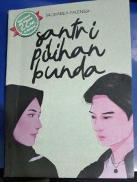 Image of Santri Pilihan Bunda