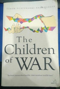 Image of The Children of War