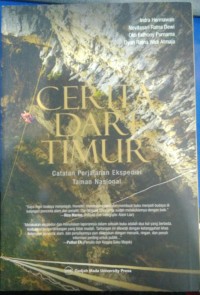 Image of cerita dari timur