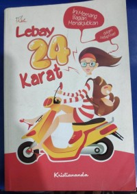 Image of Lebay 24 Karat