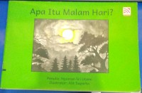 Image of Apa itu malam hari?