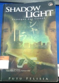 Image of Shadow Light: Bayangan dan Cahaya