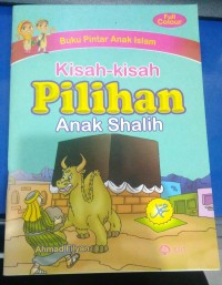 Image of Kisah - kisah Pilihan Anak Shalih