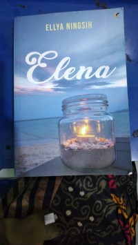 Image of Elena
