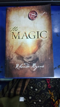 Image of The Magic