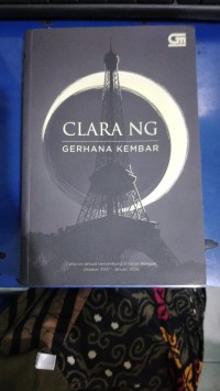 Image of Gerhana Kembar