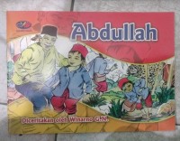 Image of Abdullah