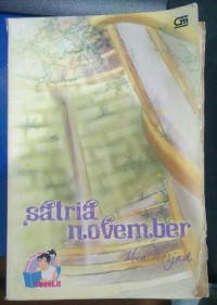 Image of Satria november