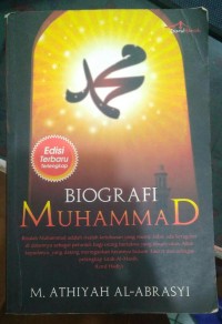 Image of Biografi Muhammad