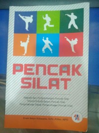 Image of Pencak Silat