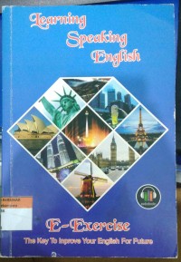 Image of Learning Speking English